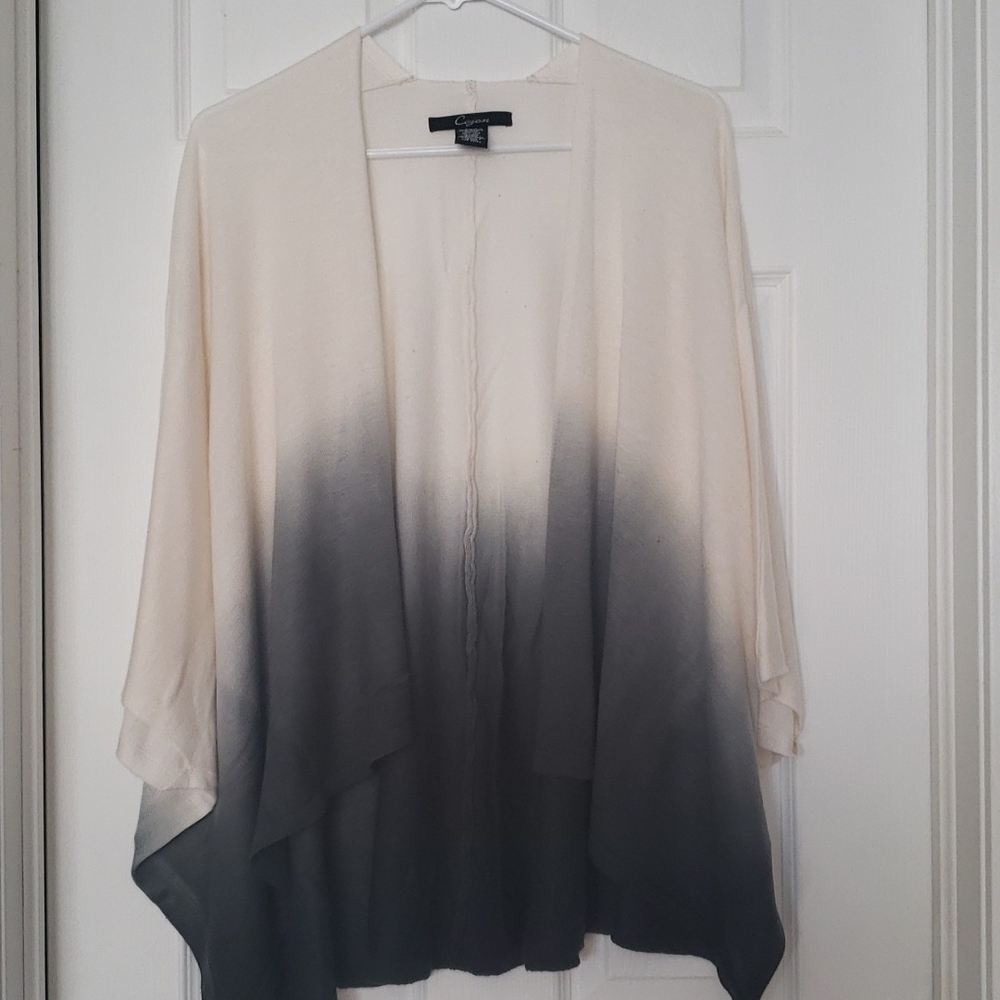 Cejon Cardigan